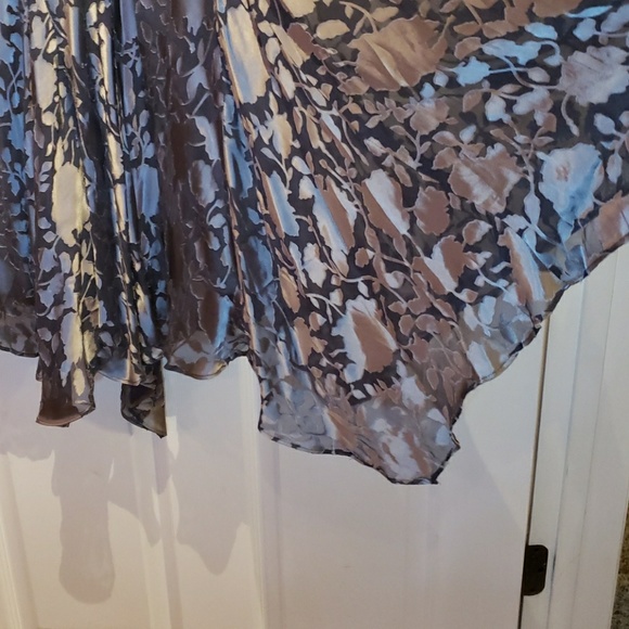 Georgous Dress bought in Dubai, NWT size 14 - Picture 4 of 7